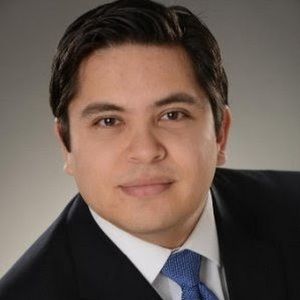 Meet your Posher, Alex